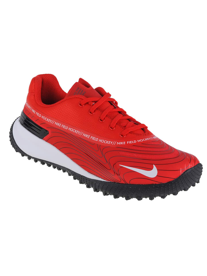 

Кроссовки Nike, красный