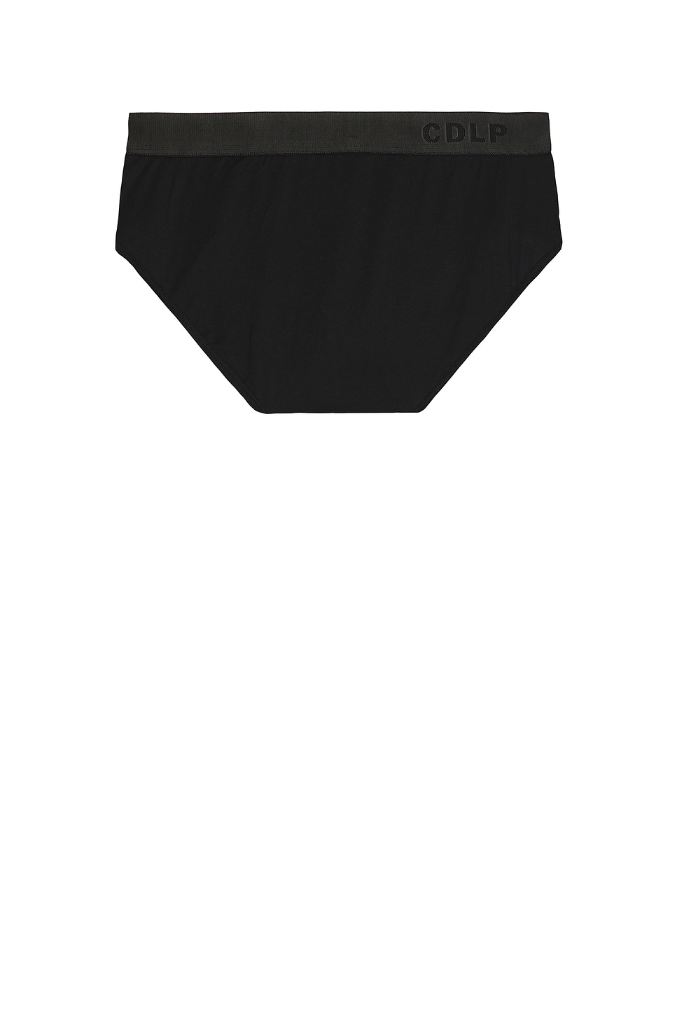 

3 X Y Трусы Cdlp, Black, Steel Blue, & White