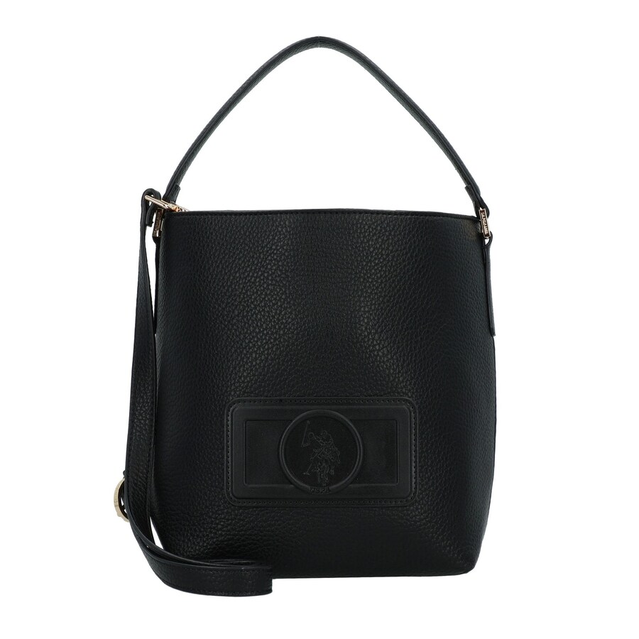 

Сумка-мешок U.S. POLO ASSN. Manipur, черный