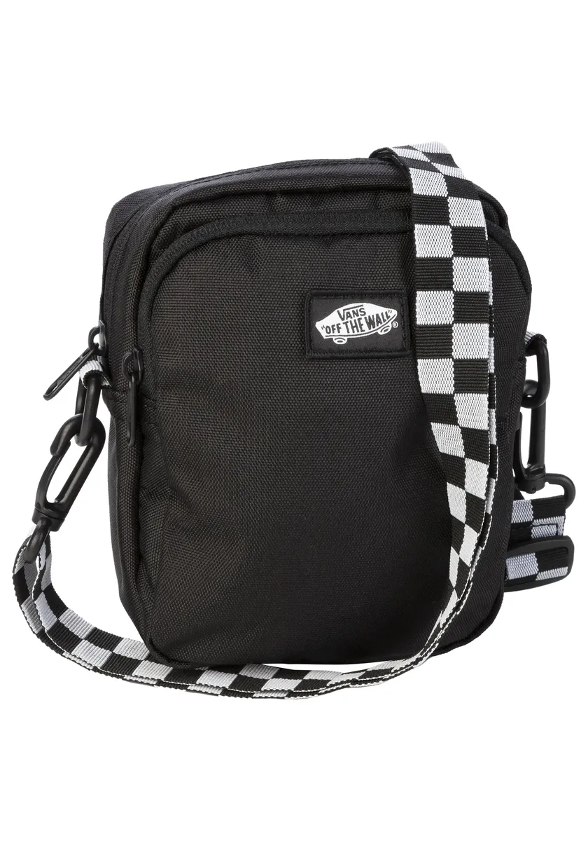 

Сумка через плечо Vans, черный