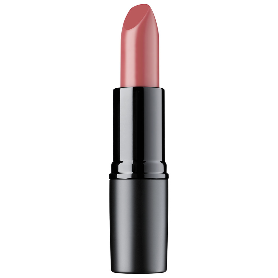 

Матовые помады perfect matt lipstick Artdeco, цвет nr. 184 - rosewood, вес 4 гр.