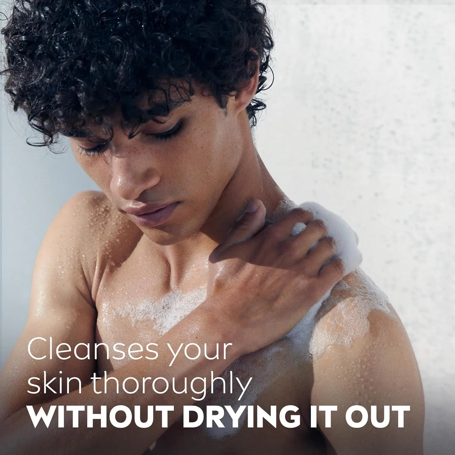 Мужской гель для душа Nivea Active Clean Nivea — фото 4