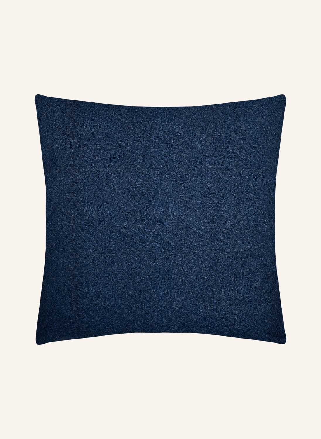 

Чехол на подушку easy denim Zoeppritz, синий