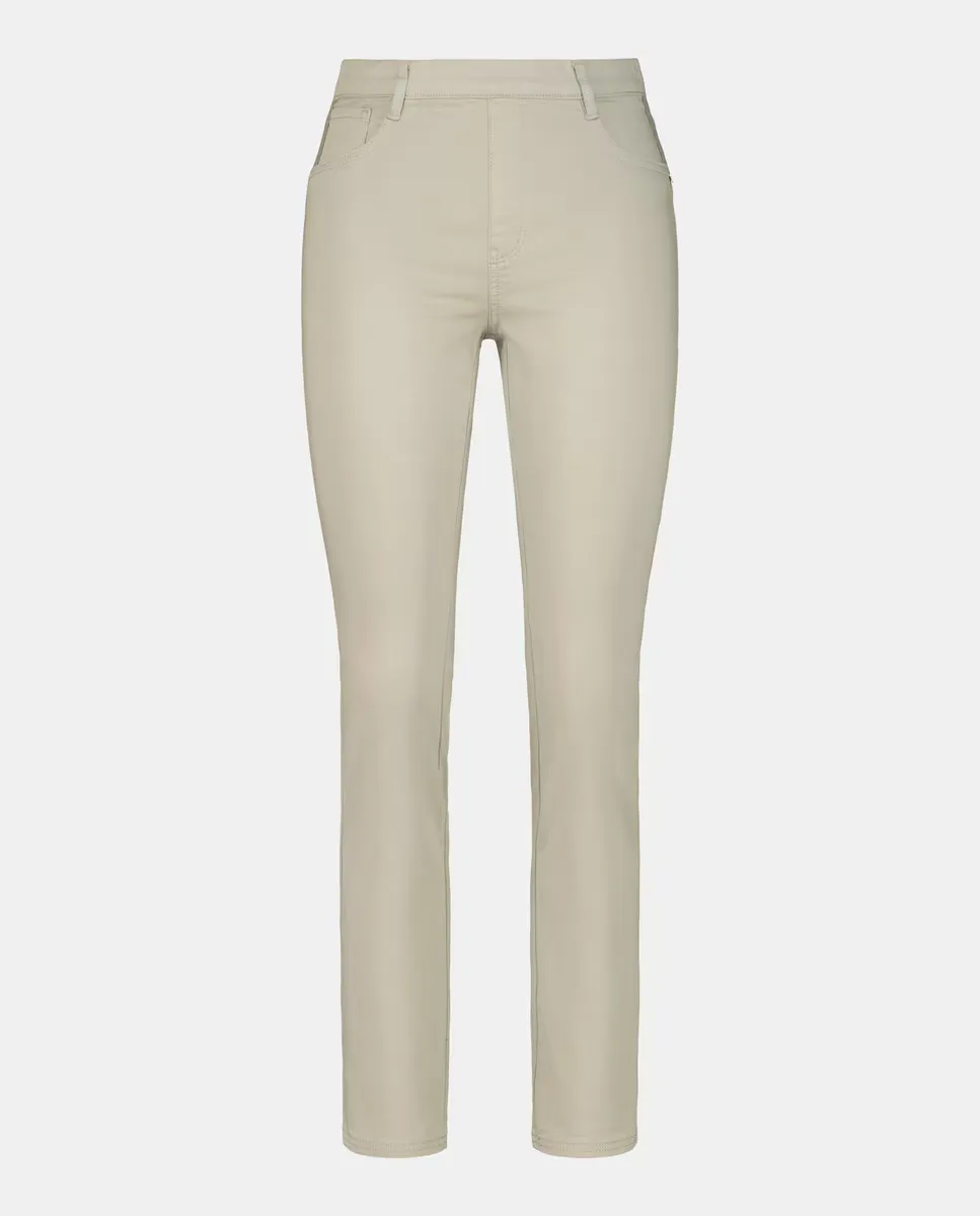 

Узкие женские джеггинсы Southern Cotton, флуоресцентный зеленый
