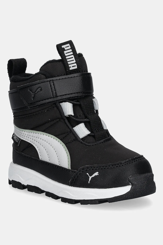 

Детские зимние ботинки Evolve Boot Puretex AC+ Puma, черный