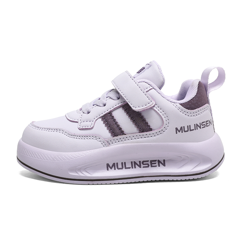 

Детские скейтерские кроссовки Kids Mulinsen, фиолетовый
