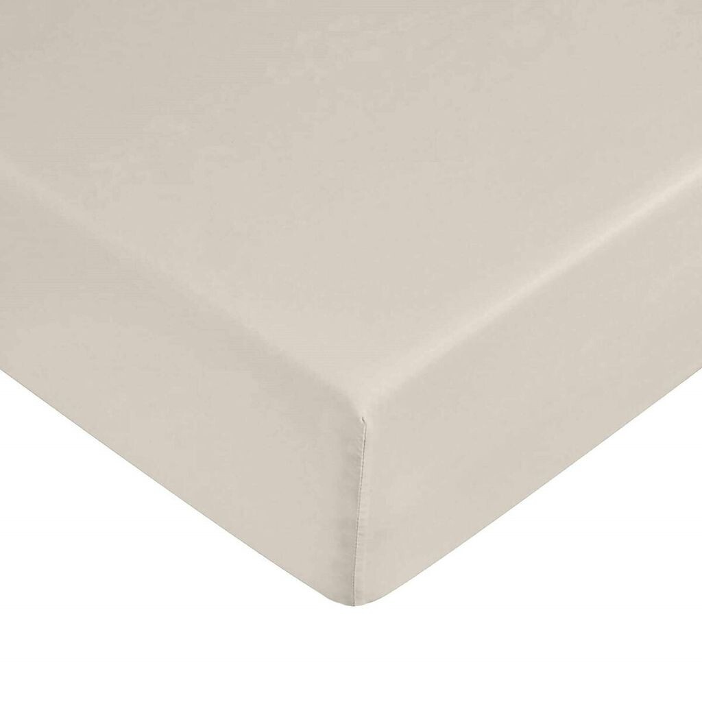 

Простыня Belum Liso Beige 105 х 200 см мягкая