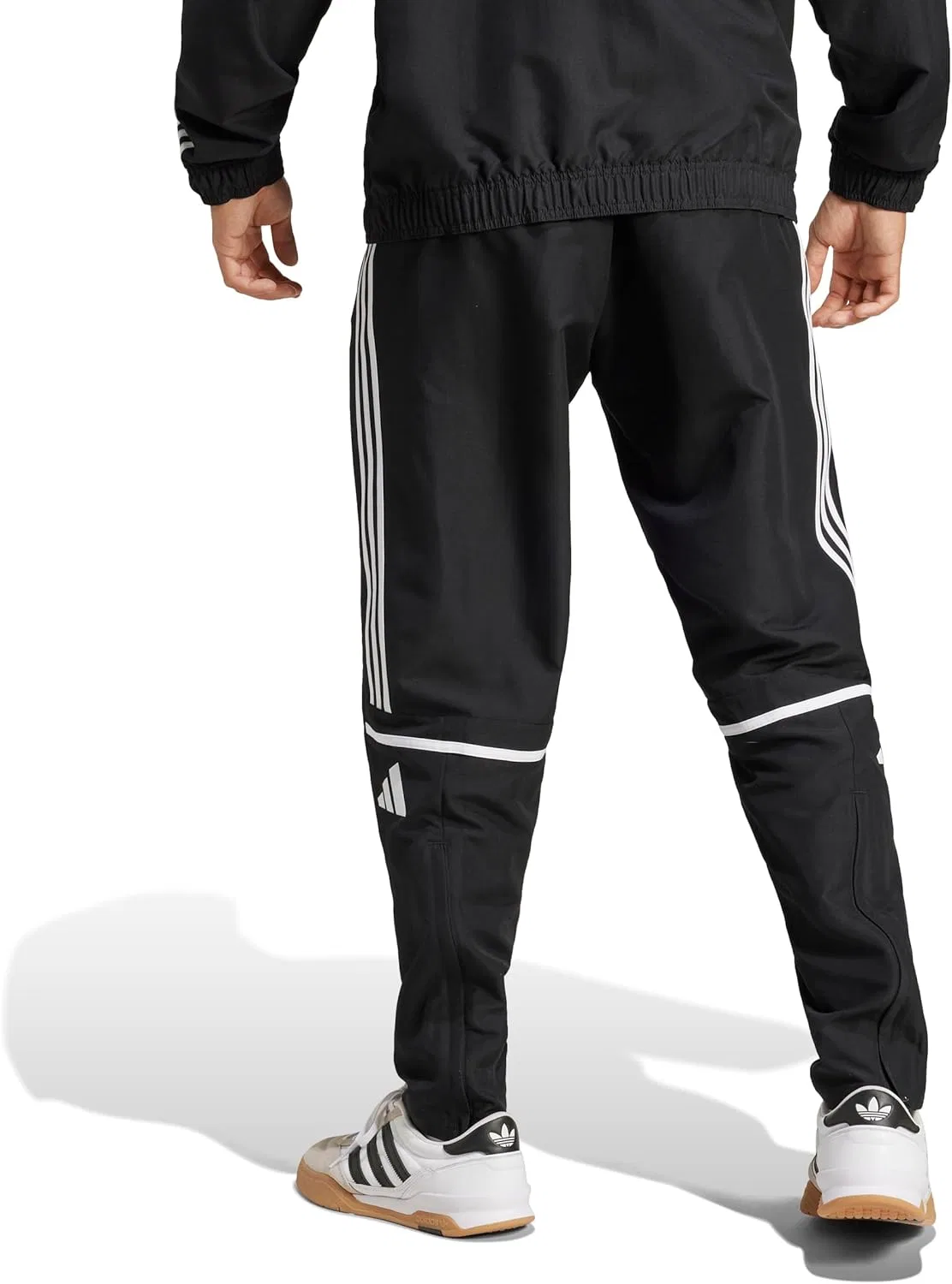adidas - Squadra25 Presentation Pants Мужские спортивные штаны — фото 2
