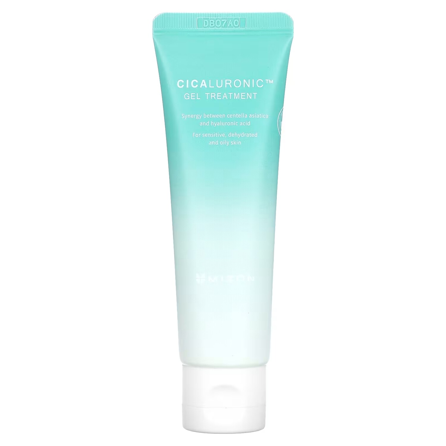 

Комплекс Mizon Cicaluronic Gel Treatment, 50 мл