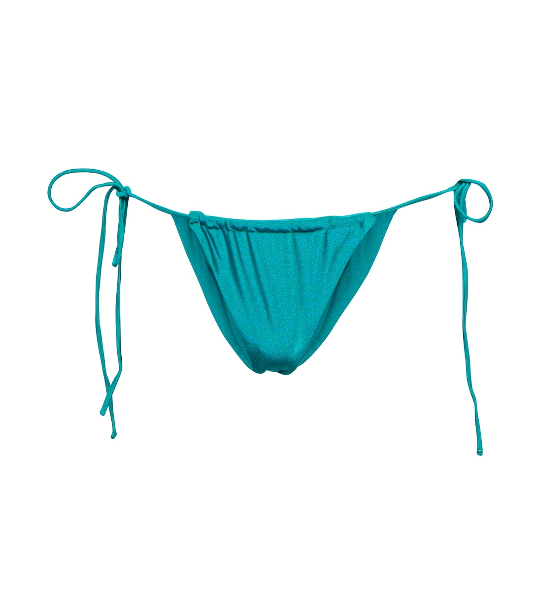 

Плавки бикини Лана Jade Swim, Aqua Sheen