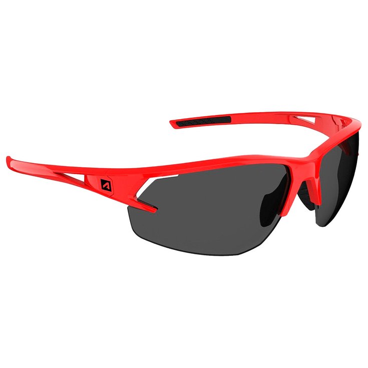 

Солнцезащитные очки почти румяна Vernie Noire Photochromique incolore Azr