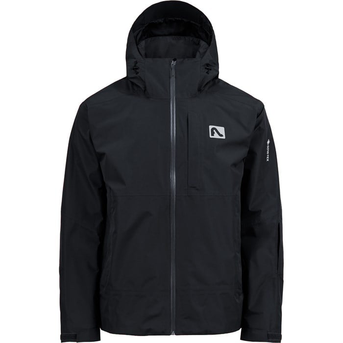 

Куртка Dante gore-tex 2л - мужская Flylow, Black