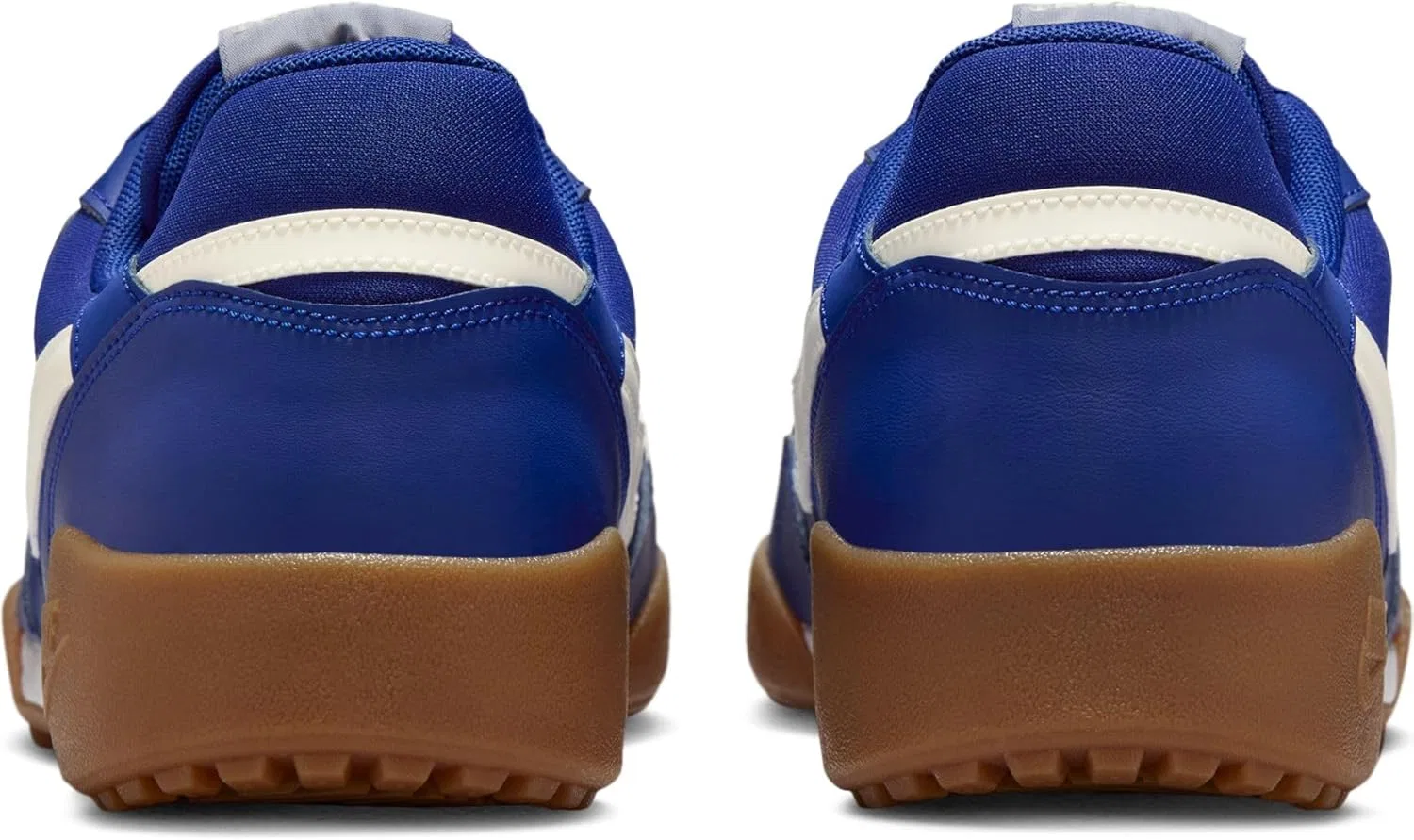 Кроссовки Nike Herren Terra Manta, синий/жемчужный — фото 3