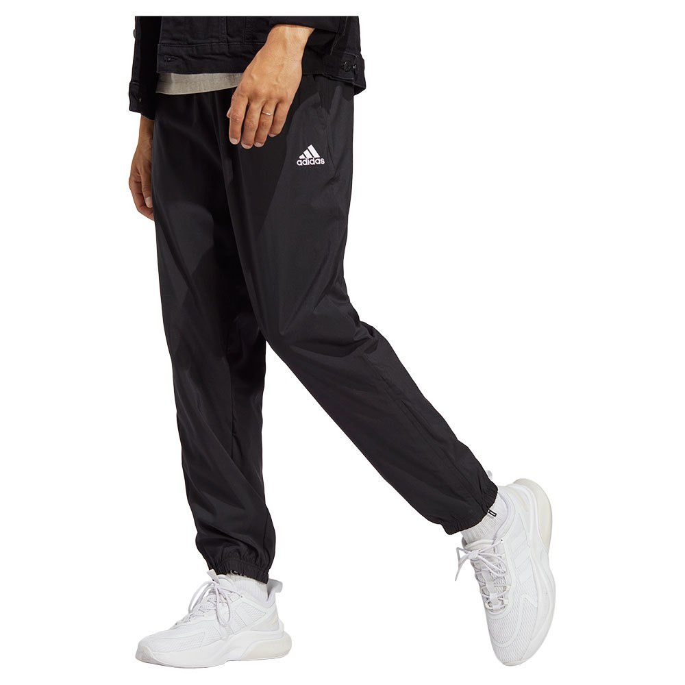 

Брюки adidas Stanford E, черный