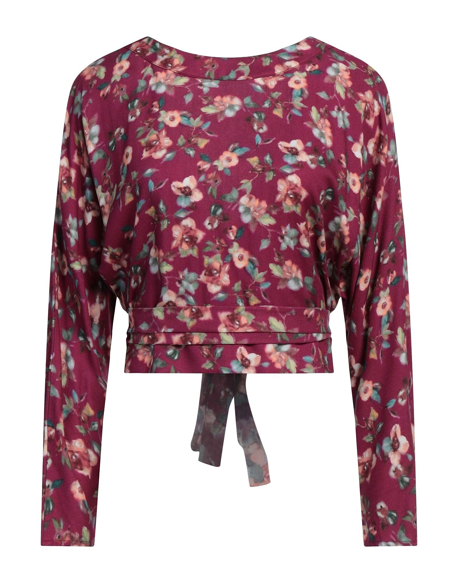 

Топ Mar De Margaritas, сливовый