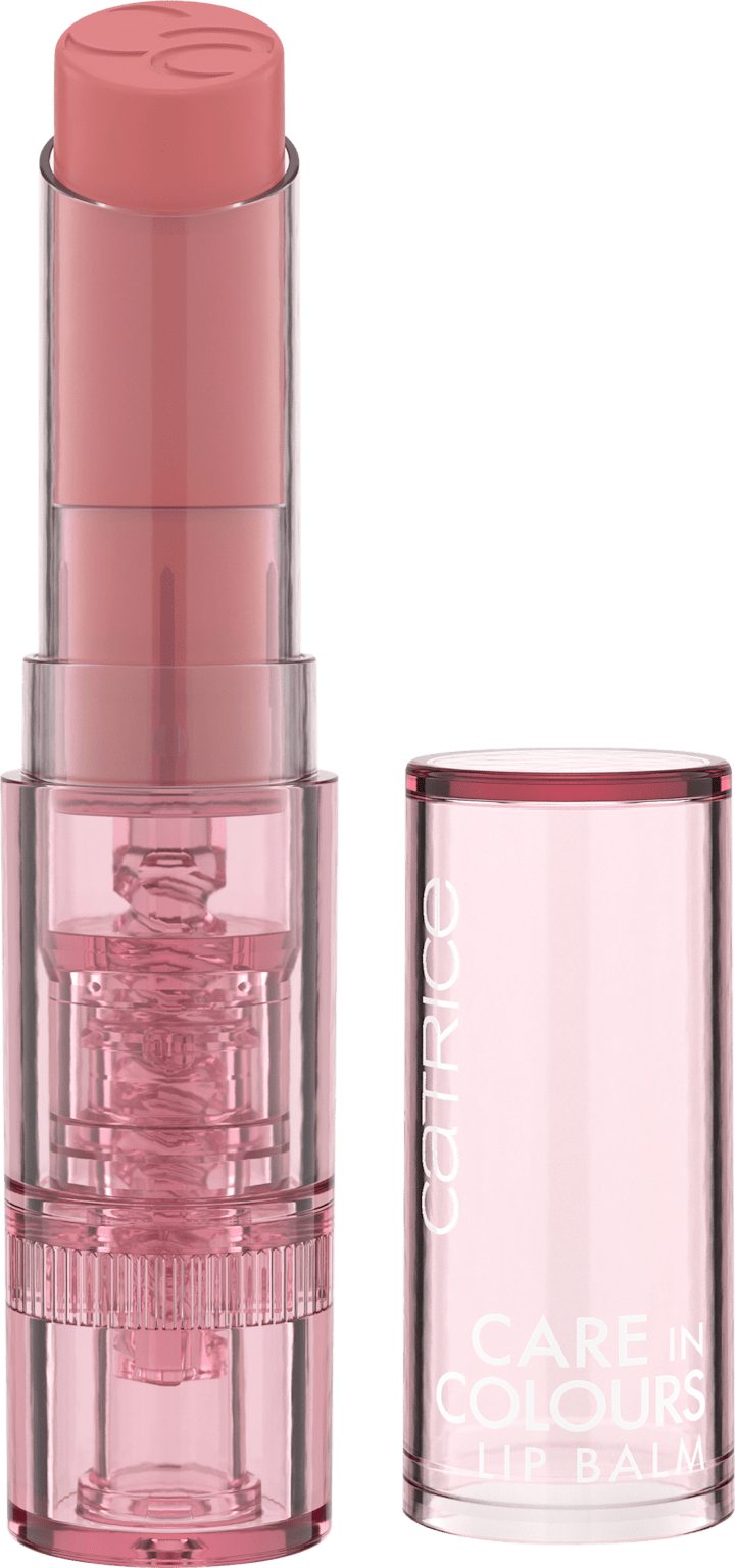 

Бальзам для губ Catrice Lippenbalsam Care In Colours 020 Feelin´Pretty, 3 g