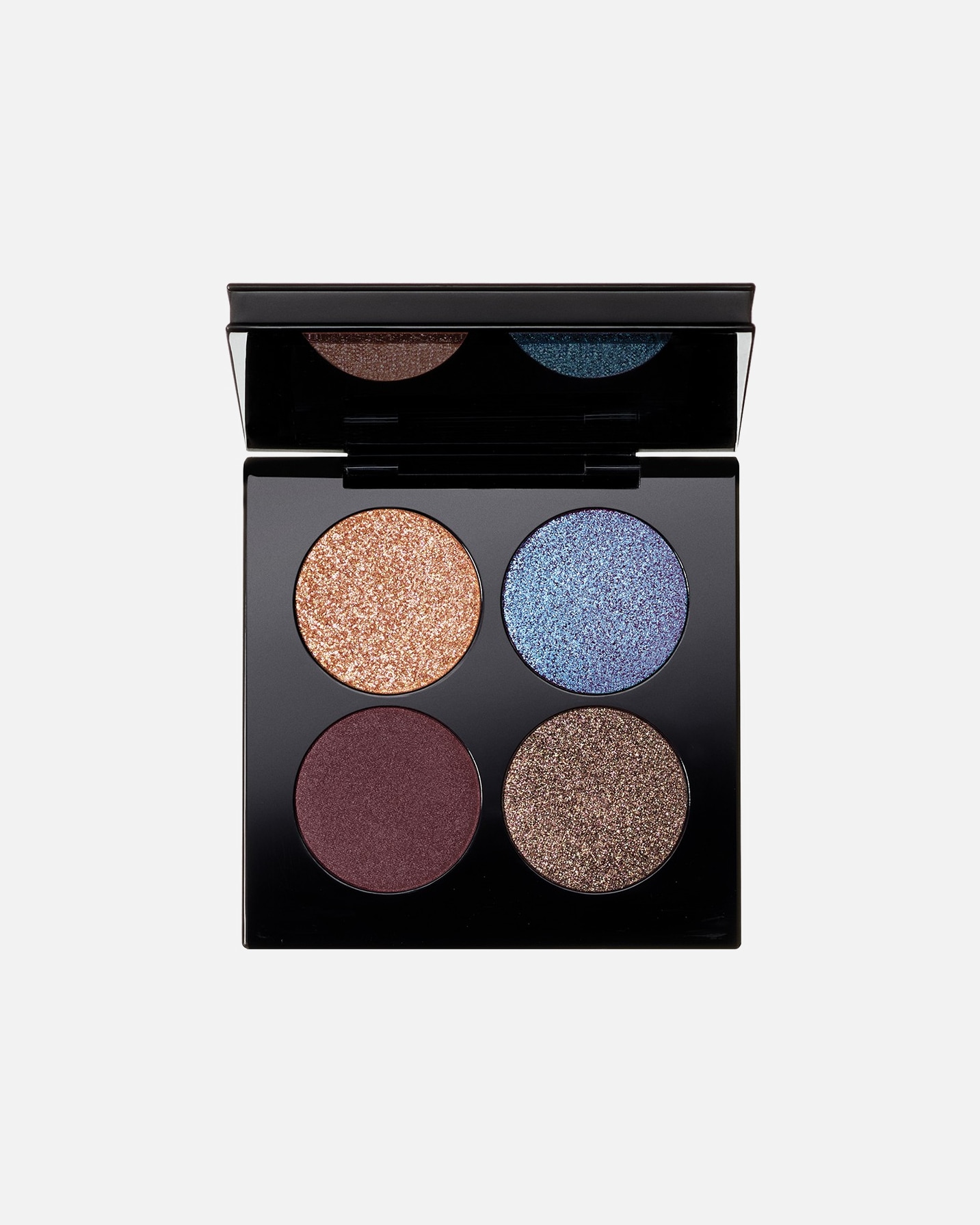 

Тени для глаз, палетка Pat Mcgrath Labs, 7 гр