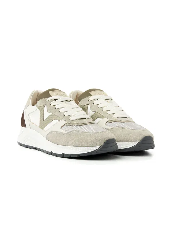 Кроссовки Owen cody trainers Via Vai, черный — фото 2