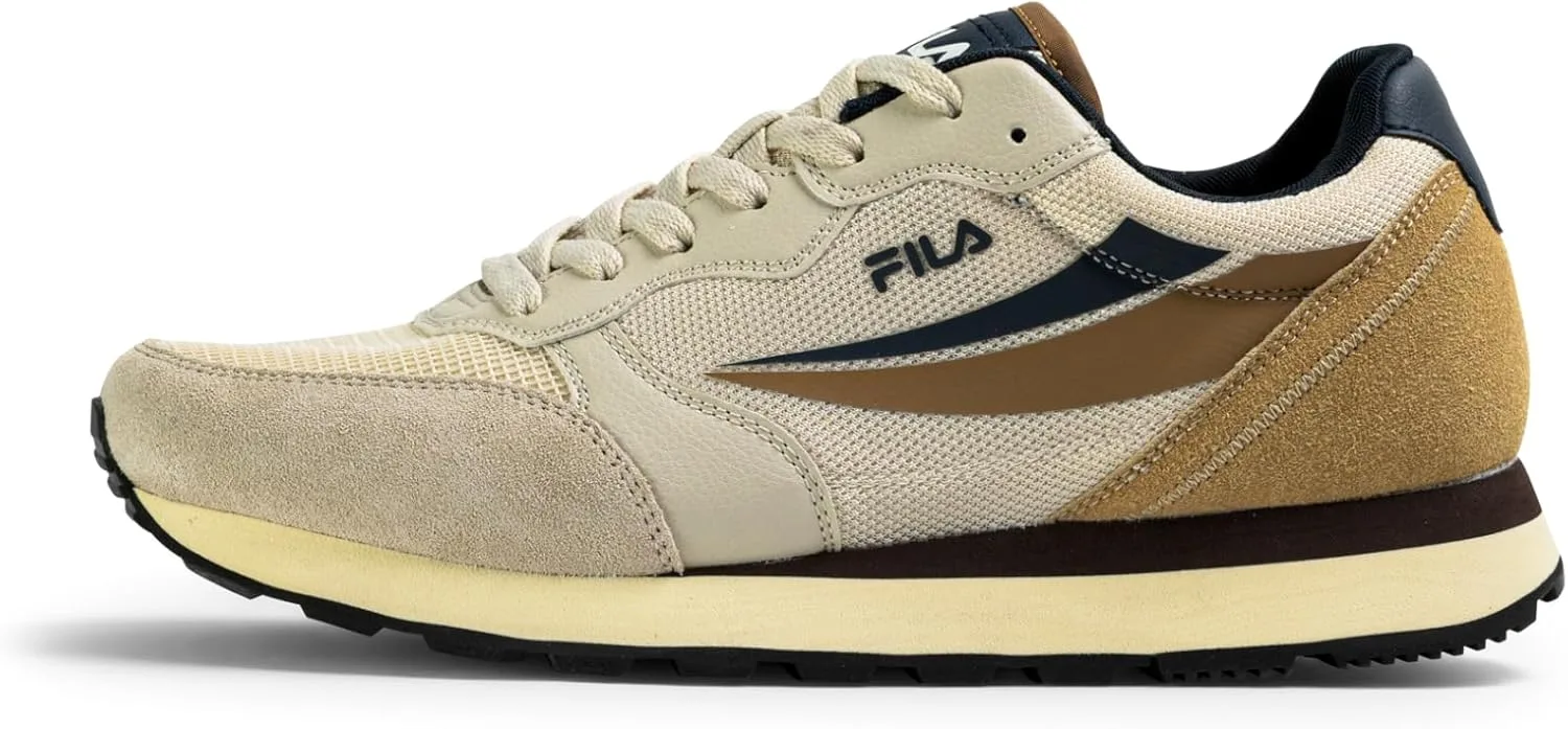 Мужские кроссовки FILA Fila Hypert, темно-синий/серый