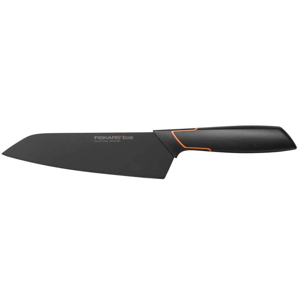 

Нож Fiskars Edge Santoku 17 см