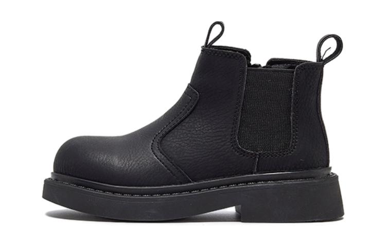 

Противоскользящие амортизирующие ботинки Crew Kids' Boots Kids' MQD, черный