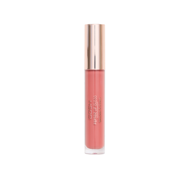 

Блеск для губ с пептидами 003 винтаж, 7 мл Gosh Copenhagen Peptide lip gloss, цвет 003 vintage