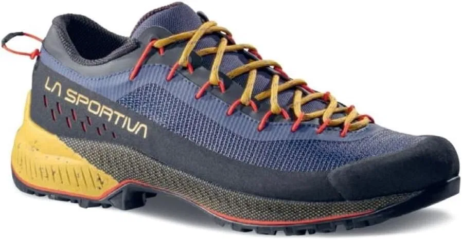 LA SPORTIVA TX4 Evo ST - мужские кроссовки - Night Sky/Savana, Blue