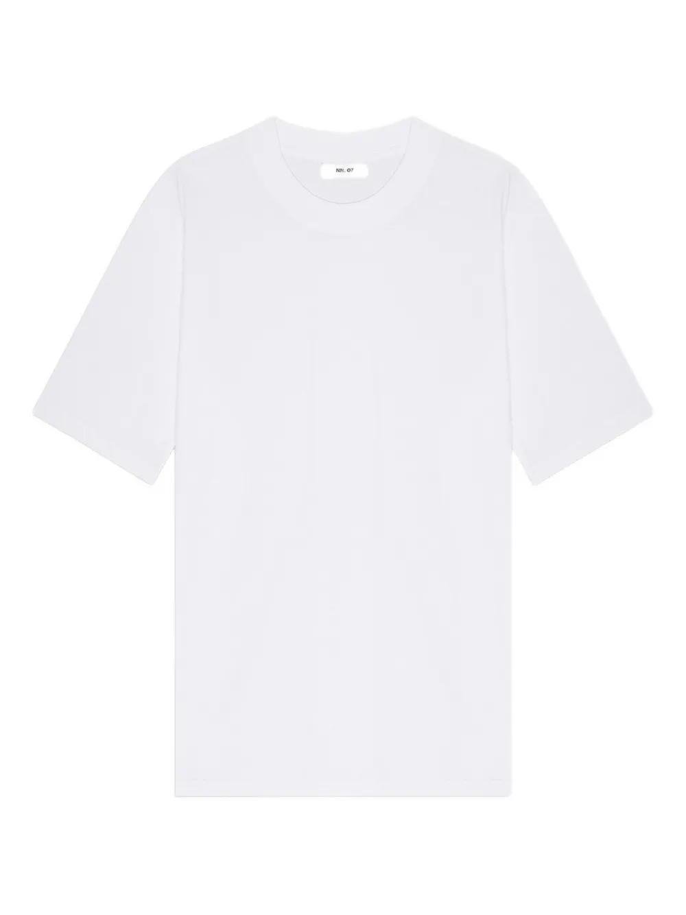 

Базовая футболка NN07, белый