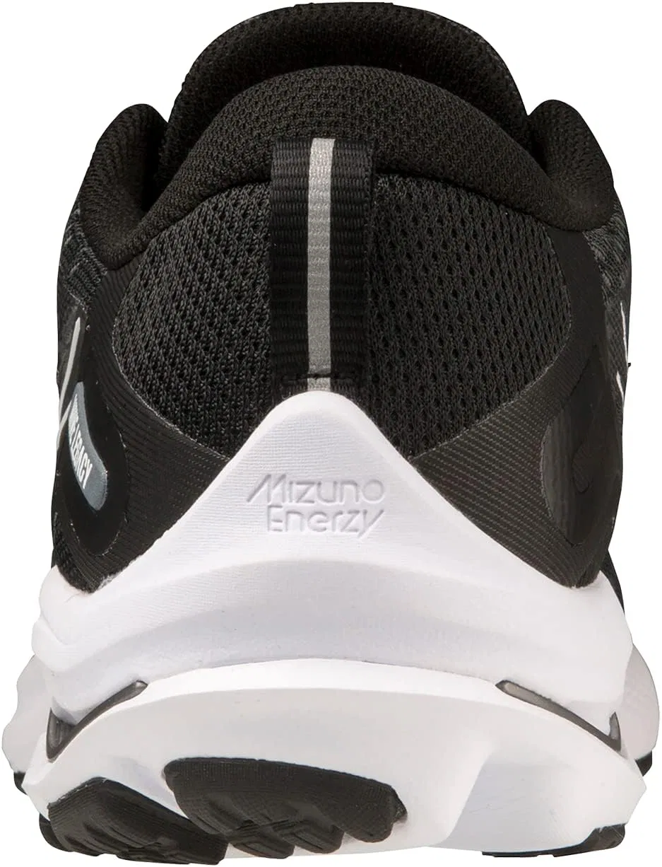 Мужские кроссовки Mizuno Wave Legacy, Black — фото 3