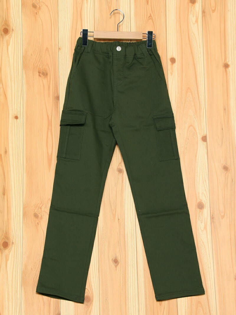 (К) Штаны Маиничи KRIFF MAYER, Khaki — фото 2