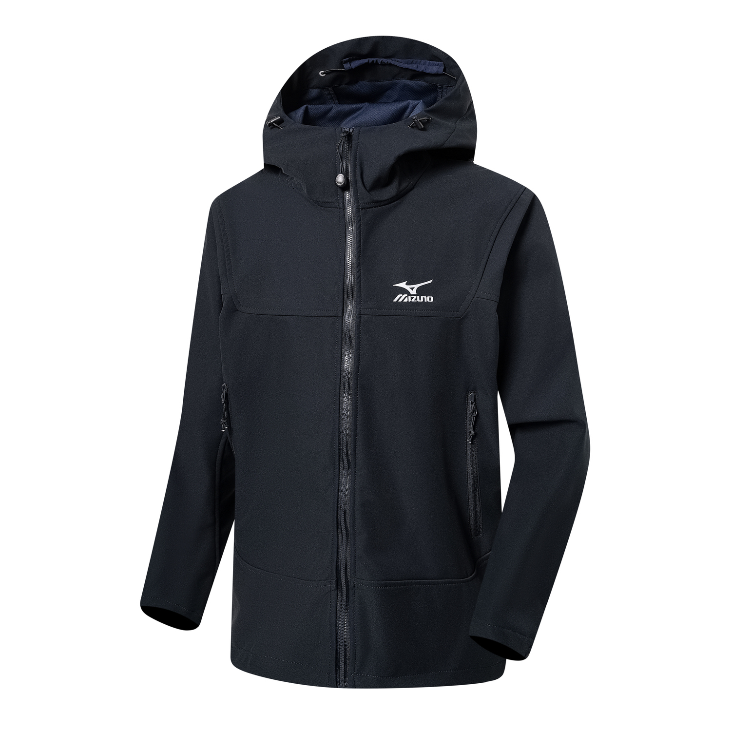 

Mizuno Ветровка Unisex, Classic Black