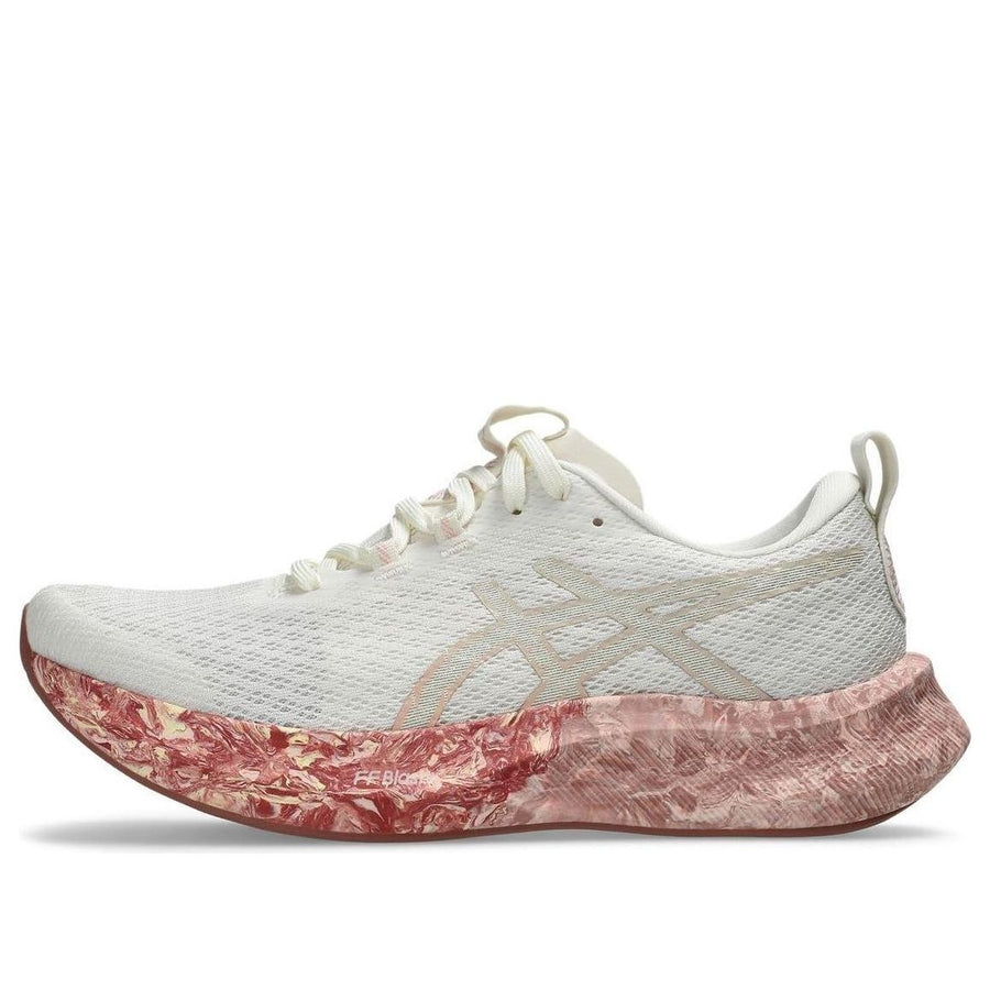 Кроссовки (WMNS) ASICS Noosa Tri 16 'Cream Breeze', бежевый
