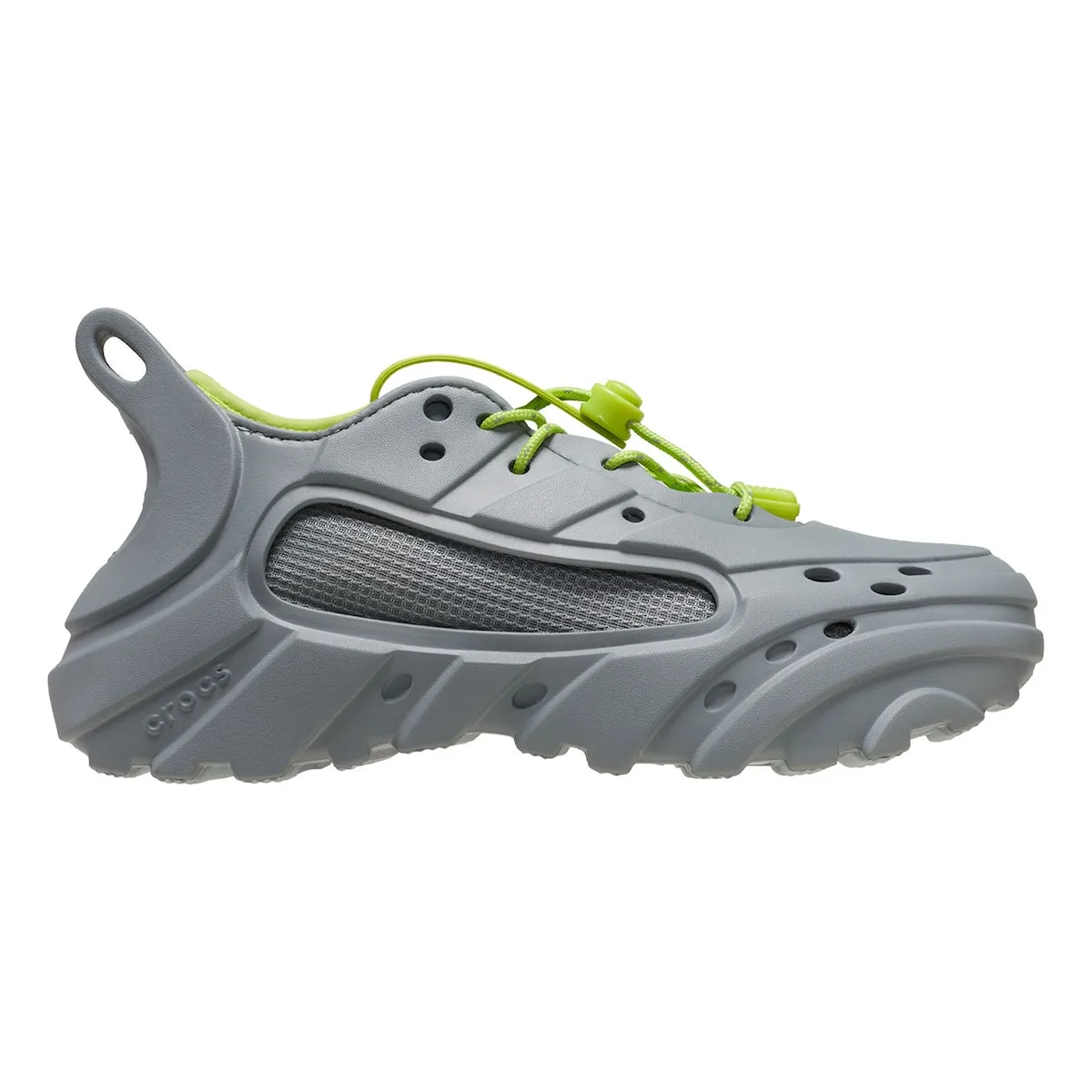 

Унисекс-кроксы Nova Trek U Crocs, серый