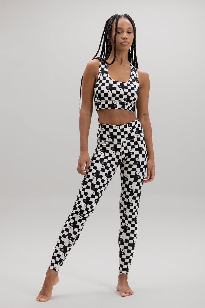 

HEY HONEY Леггинсы DAYANDNIGHT с поясом, корректирующим фигуру, и дышащим материалом