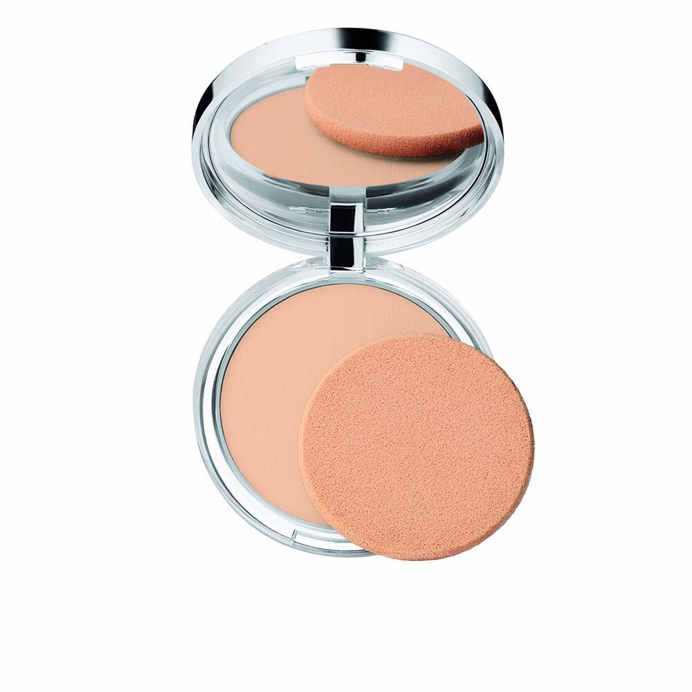 

Пудра Superpowder double polvos compactos doble cobertura Clinique, 10 г, 02-matte beige