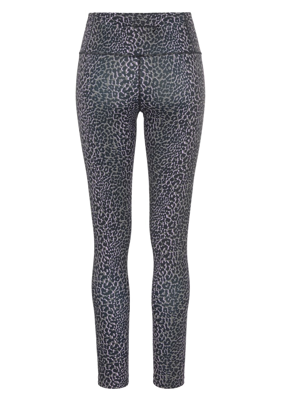 

Спортивные брюки LASCANA ACTIVE Skinny Workout Pants, цвет Mixed colors