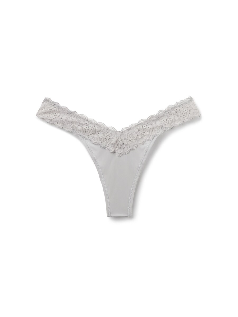 

Стринги INTIMISSIMI, светло-серый