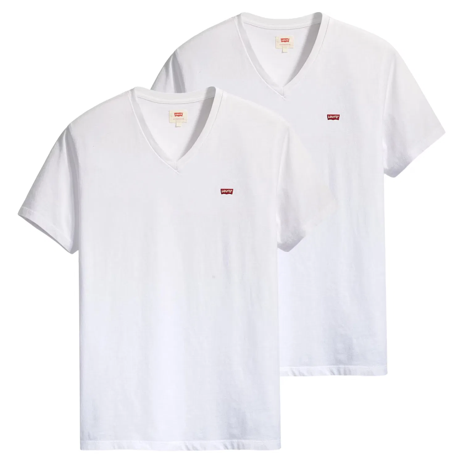 Футболка Levi'S , White