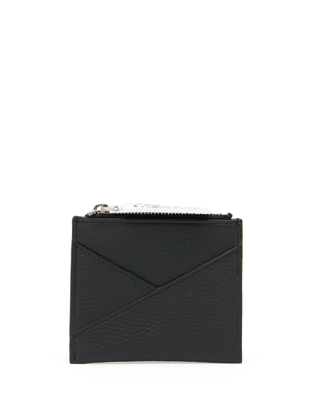 

Кошелек для монет Japanese 6 Mm6 Maison Margiela, черный