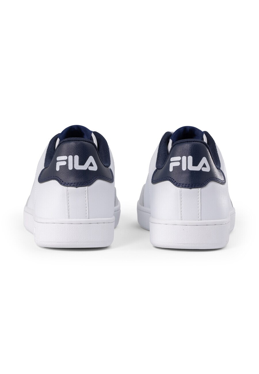 Повседневные кроссовки FILA Sneakers COURTBAY, белый — фото 2