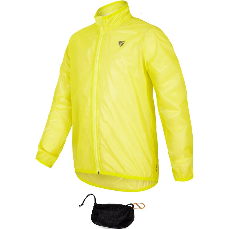 

Schlupfjacke nirin Junior (куртка) Ziener, цвет bitter lemon