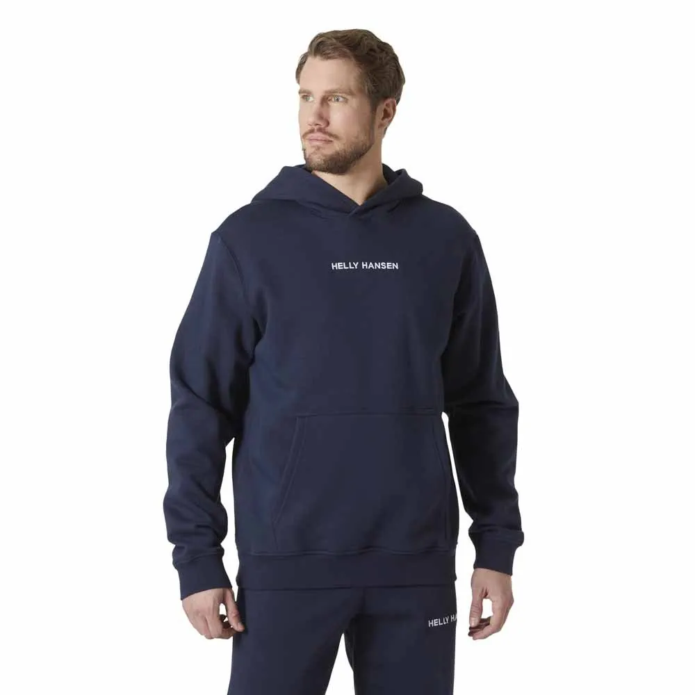 

Худи Helly Hansen, синий