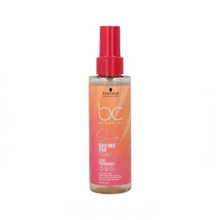 

Bc Sun Protect Beach Wave спрей 150 мл, Schwarzkopf