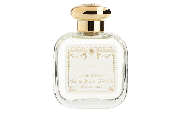 Одеколон Santa Maria Novella Rosa Firenze 1221 Edition, 100 мл — фото 3