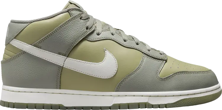 

Кроссовки Dunk Mid 'Dark Stucco', зеленый, Серый;зеленый, Кроссовки Dunk Mid 'Dark Stucco', зеленый