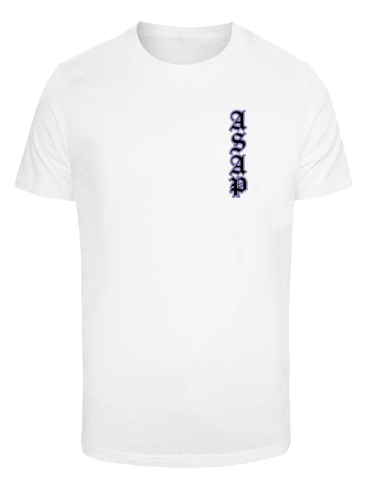 

Футболка Mister Tee, белый