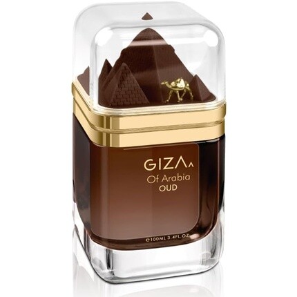 

Giza of Arabia Oud 100 мл EDP унисекс аромат Emper