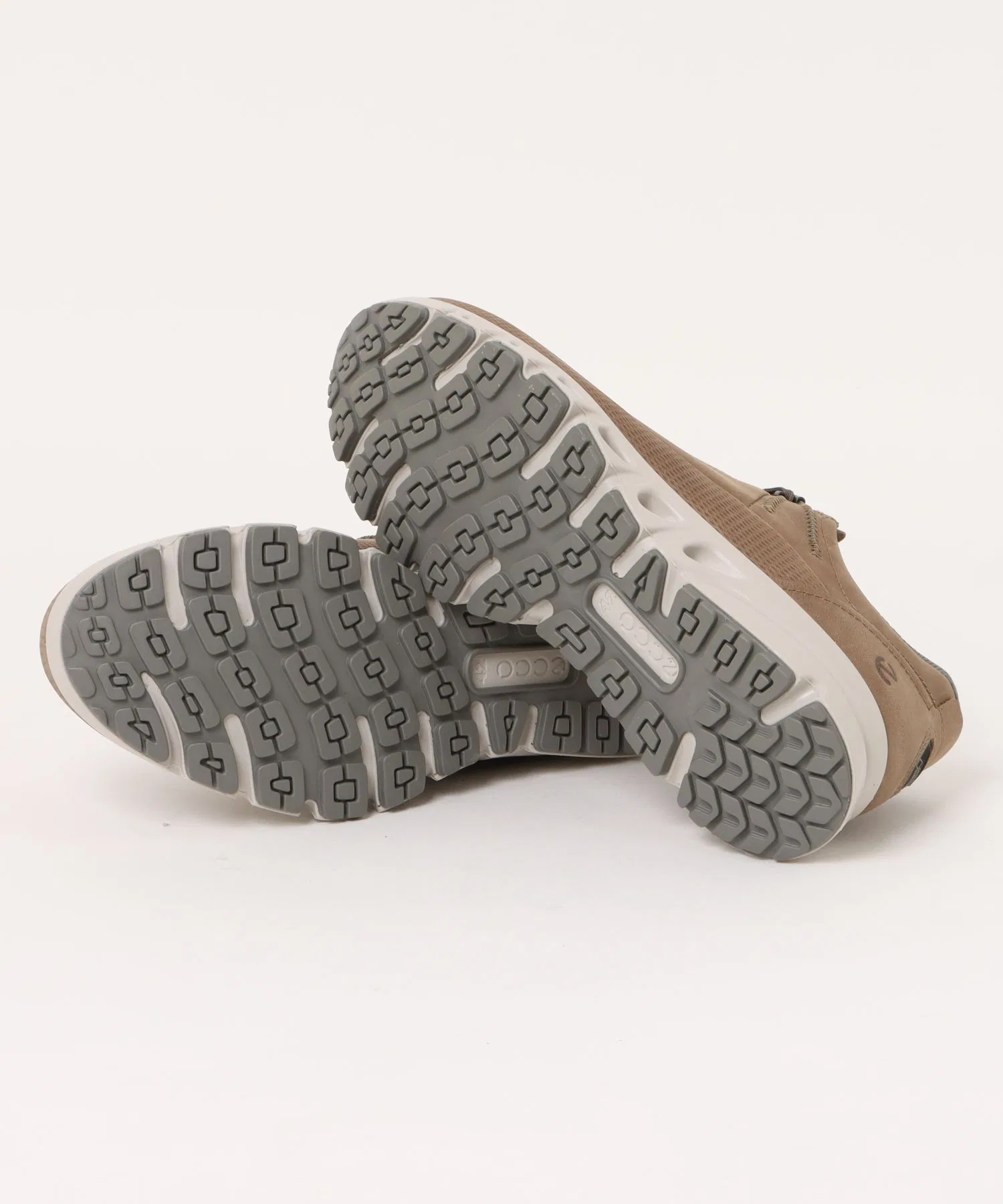Мужские кроссовки ECCO MULTI-VENT GORE-TEX — фото 3