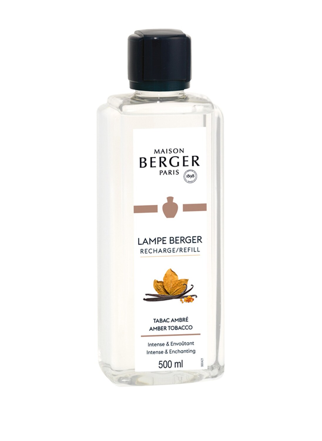 

Аромат для комнаты Maison Berger Paris TABAC AMBRÉ REFILL