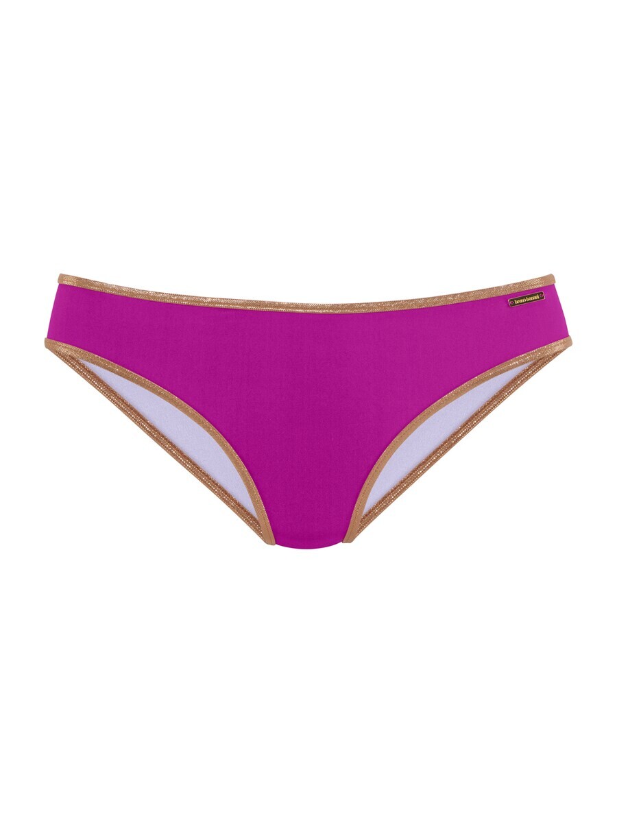 

Плавки бикини BRUNO BANANI Bikini Bottoms Milano, цвет neon purple